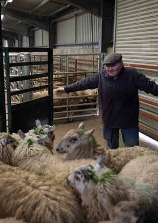 20	 SECURING A BETTER FUTURE FOR YOU, YOUR FAMILY AND BRITAIN
THE CONSERVATIVE PARTY MANIFESTO 2015
 