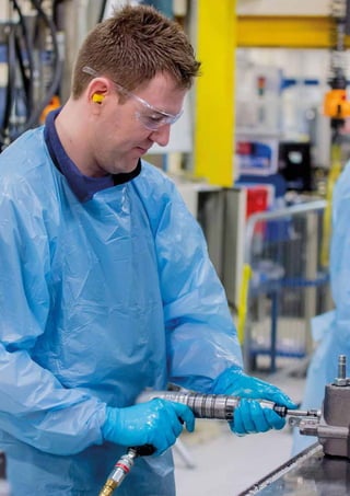 24	 SECURING A BETTER FUTURE FOR YOU, YOUR FAMILY AND BRITAIN
THE CONSERVATIVE PARTY MANIFESTO 2015
 