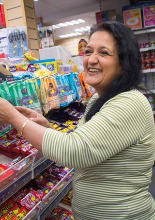 26	 SECURING A BETTER FUTURE FOR YOU, YOUR FAMILY AND BRITAIN
THE CONSERVATIVE PARTY MANIFESTO 2015
 