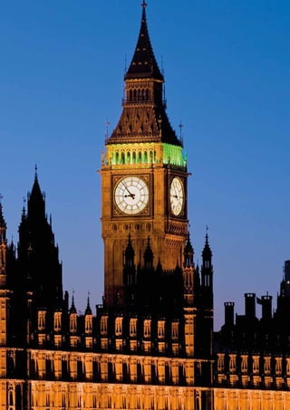 48	
THE CONSERVATIVE PARTY MANIFESTO 2015
 