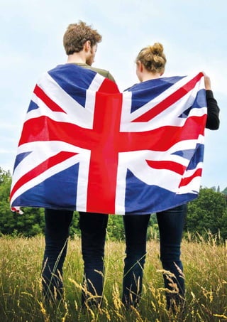 68	 SECURING A BETTER FUTURE FOR YOU, YOUR FAMILY AND BRITAIN
THE CONSERVATIVE PARTY MANIFESTO 2015
 