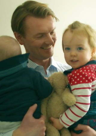 6	 SECURING A BETTER FUTURE FOR YOU, YOUR FAMILY AND BRITAIN
THE CONSERVATIVE PARTY MANIFESTO 2015
 