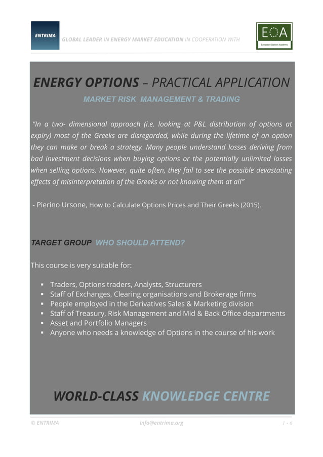 Energy Options Practical Application PDF energy-options-practical-application-pdf
