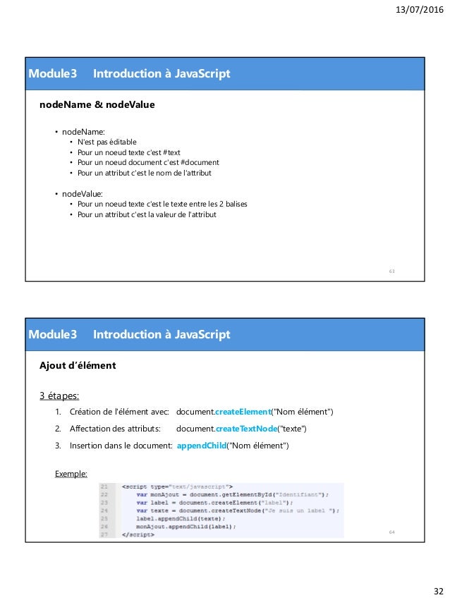 Programmer en html5, css 3 et java script (70 480)