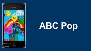ABC Pop
 