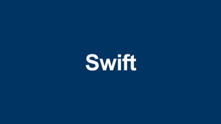 Swift
 