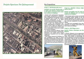 Programme de la coalition Tenguedj Jogna