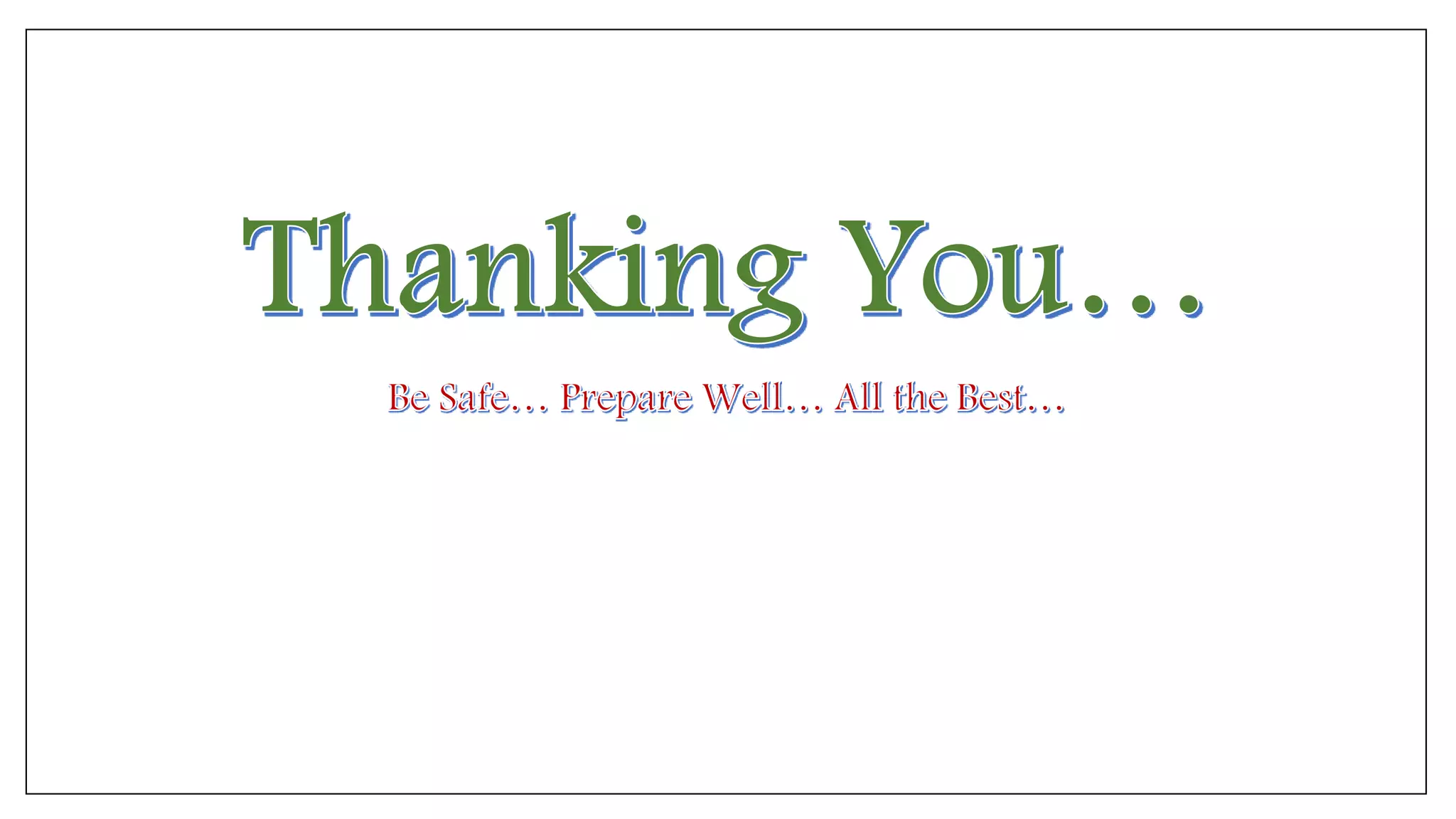 Programmes for professional growth  