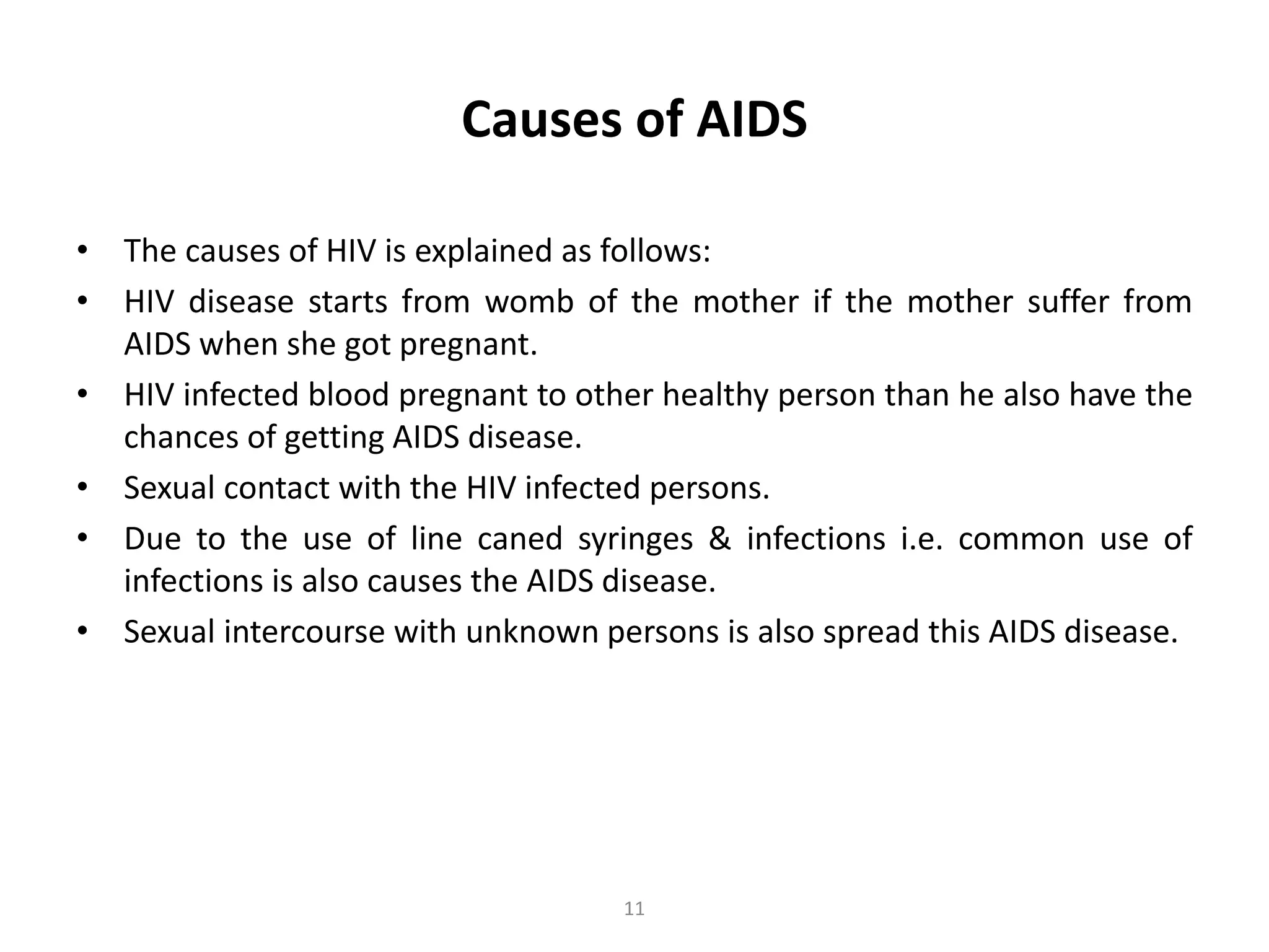 Programmes & strategies to create awareness & responsible behaviour on ...