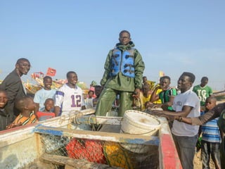 Abba Mbaye Programme