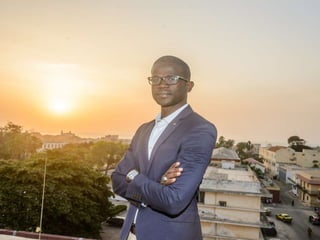 Abba Mbaye Programme