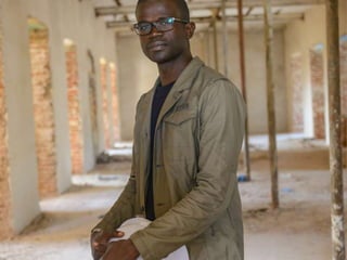 Abba Mbaye Programme