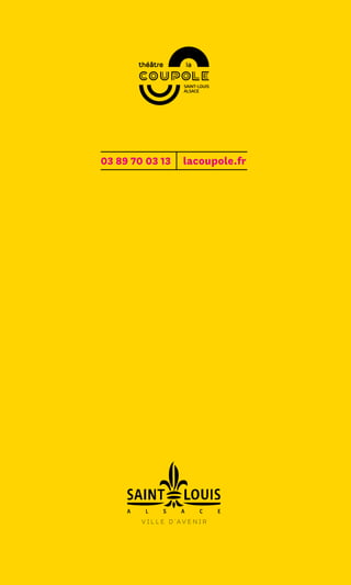 88
03 89 70 03 13 lacoupole.fr
 