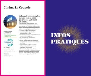 Programme theatre la_coupole- 2020 2021