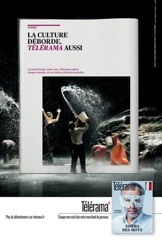 Programme turbulentes 2013