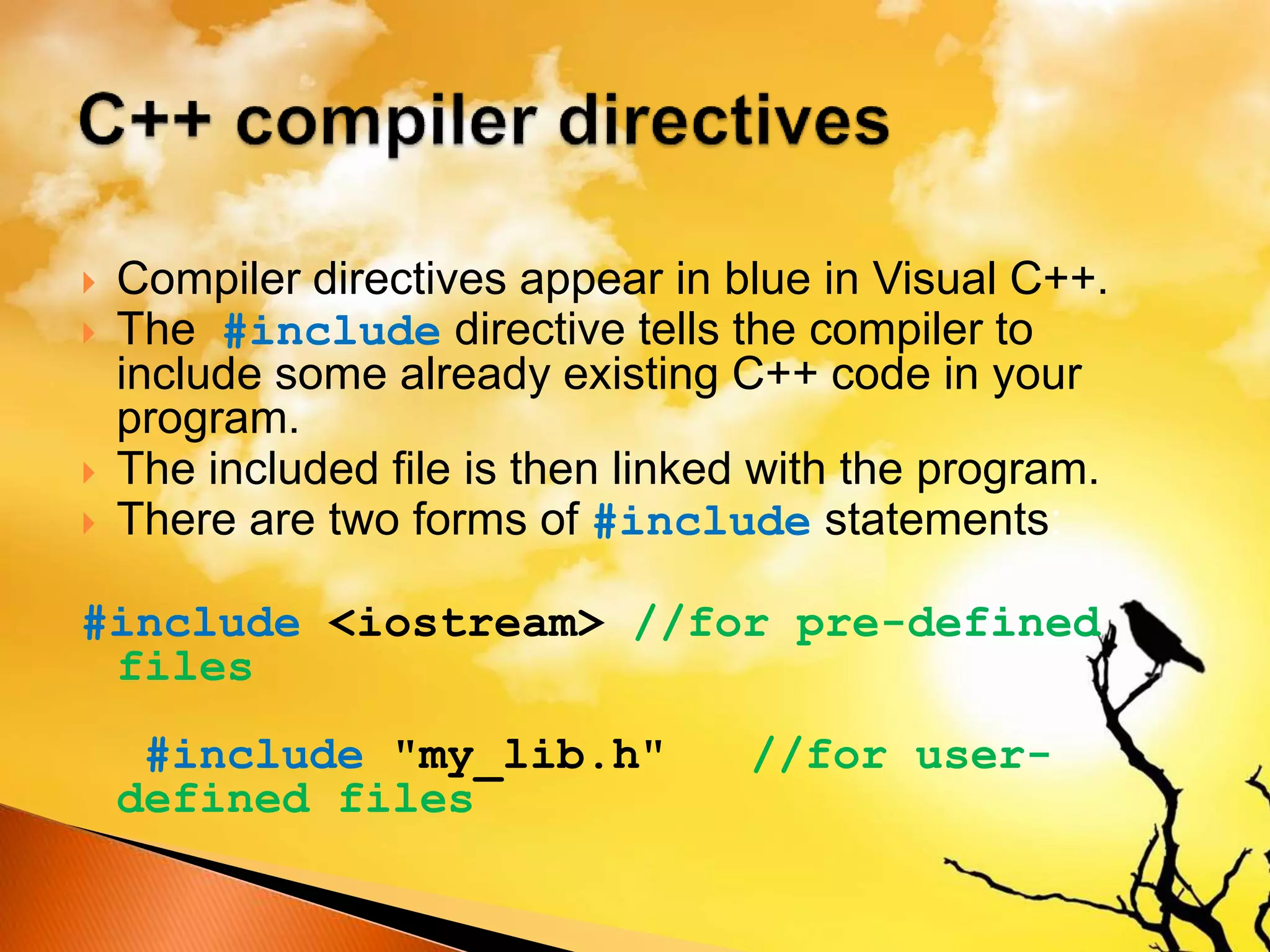 C Programming- Harsh Sharma | PPT