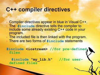 C Programming- Harsh Sharma | PPT