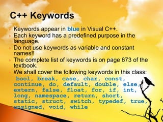 C Programming- Harsh Sharma | PPT