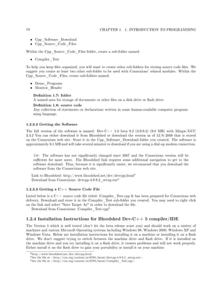 Programming | PDF