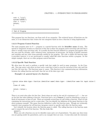 Programming | PDF