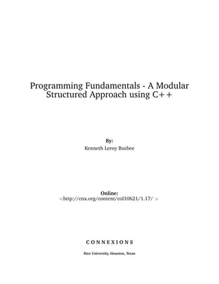Programming | PDF