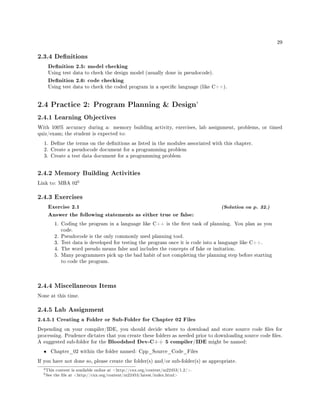 Programming | PDF