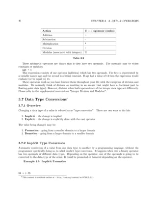 Programming | PDF