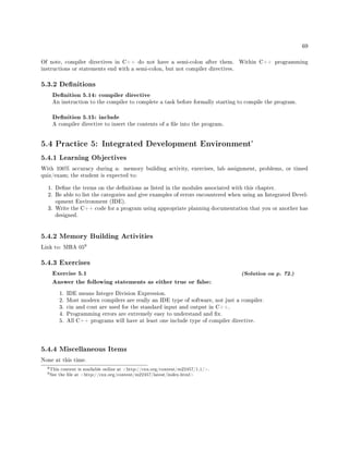 Programming | PDF