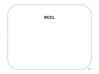 RCCL

41

 