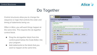 Programming-In-Alice.pptx
