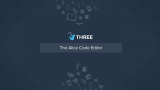 Programming-In-Alice.pptx