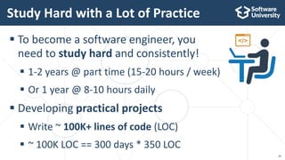 Programming Languages Trends for 2023 | PPTX