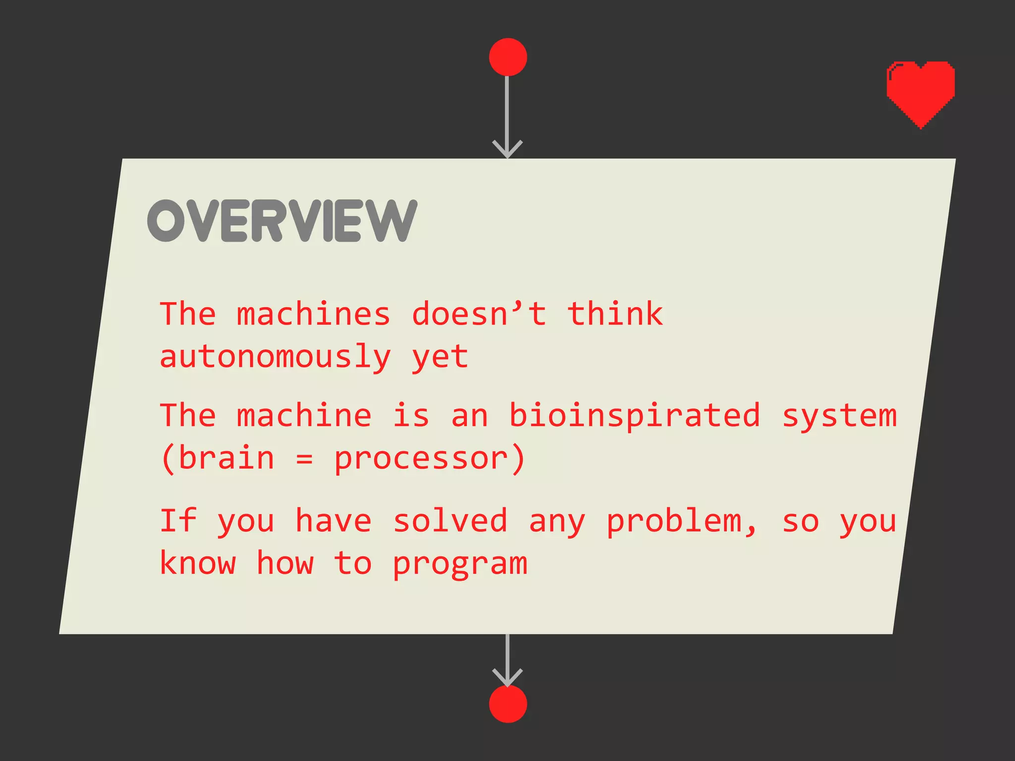 Programming love | PPT