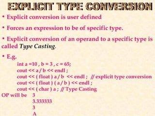 Programming Methodology | PPT