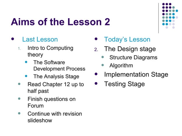 Programming Theory | PPT