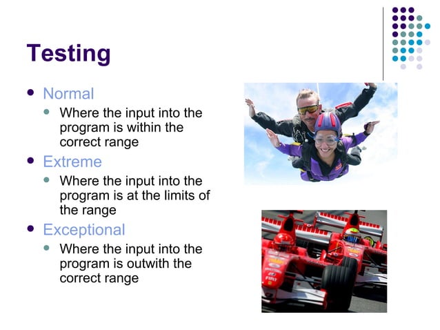 Programming Theory | PPT