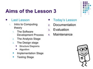 Programming Theory | PPT