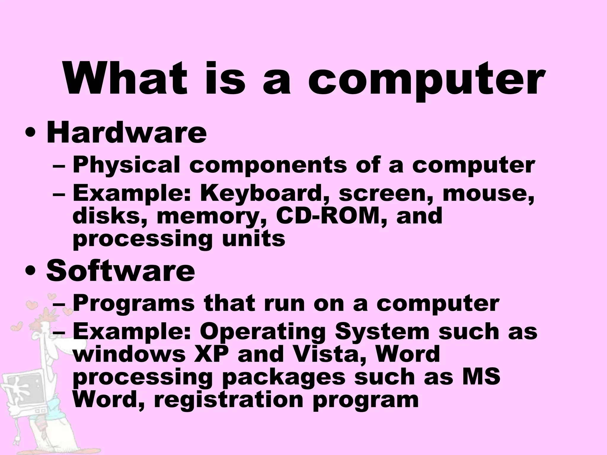 Programming requirements for beginning in software engineering.pptx