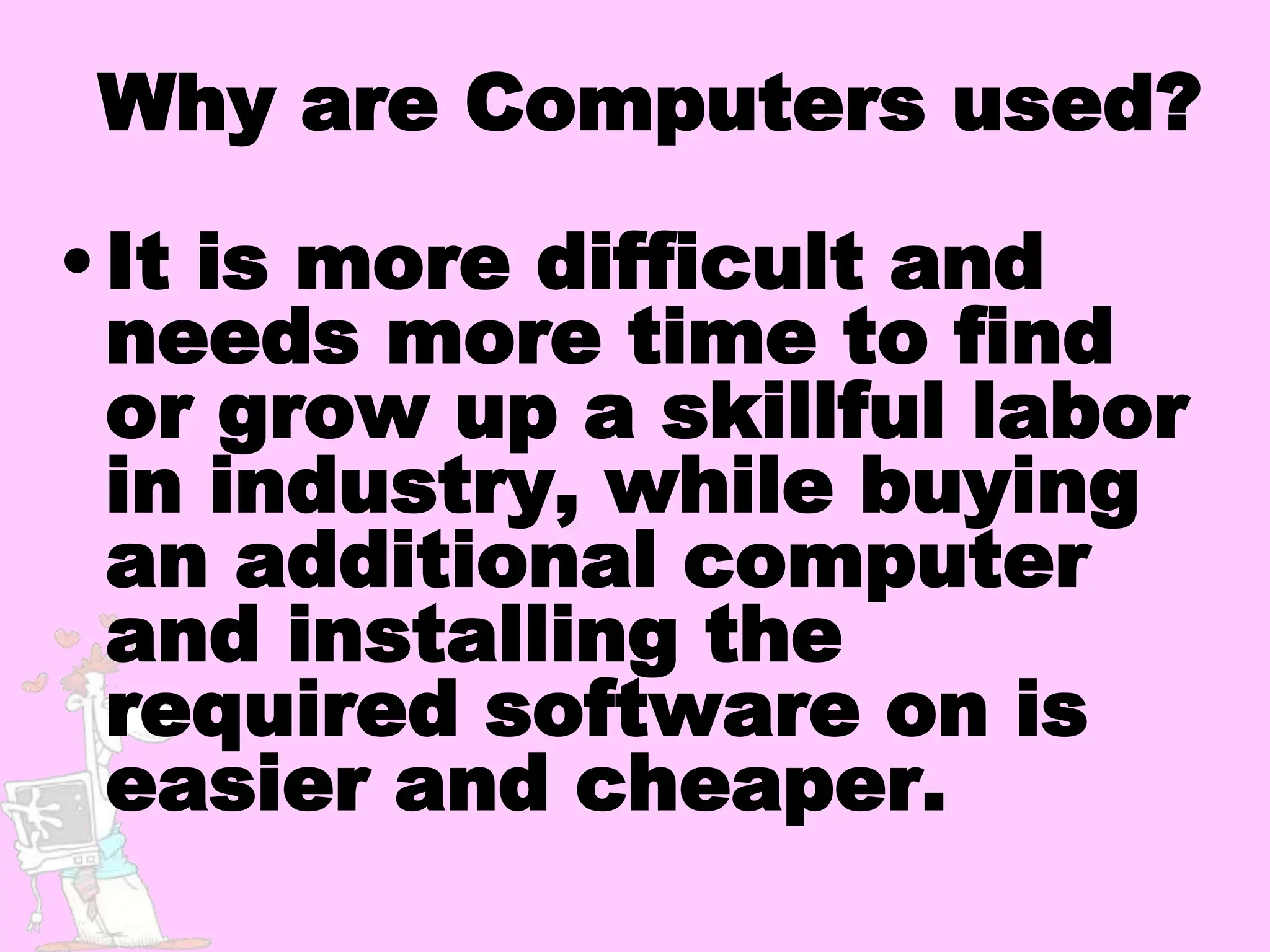 Programming requirements for beginning in software engineering.pptx