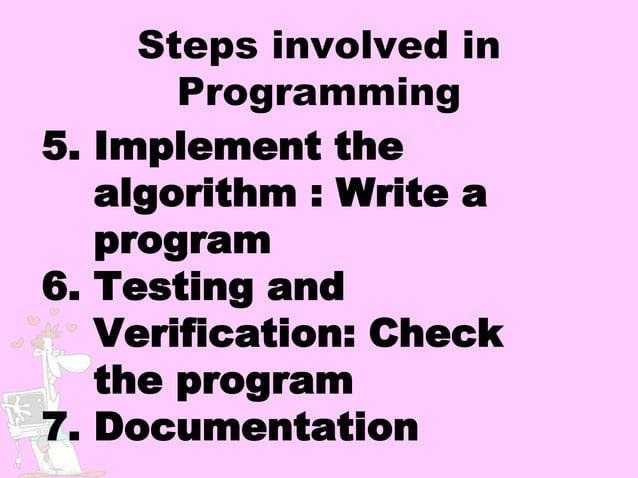 Programming requirements for beginning in software engineering.pptx