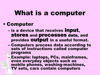 Programming requirements for beginning in software engineering.pptx