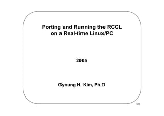 Programming And Controlling Puma Arms