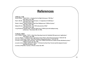 Programming And Controlling Puma Arms