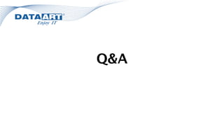 Q&A
 