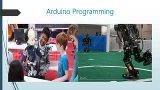 Programming Club Projrects Programming club | PPTX