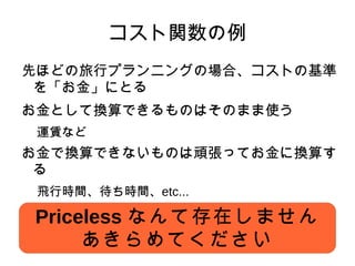 アルゴリズムの最悪実行時間の決定 