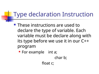 Programming Concepts Lec-02.ppt /Elements comprising BONE tissue | PPT