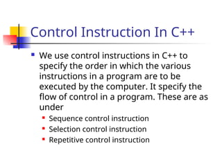 Programming Concepts Lec-02.ppt /Elements comprising BONE tissue | PPT