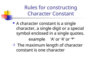 Programming Concepts Lec-02.ppt /Elements comprising BONE tissue | PPT