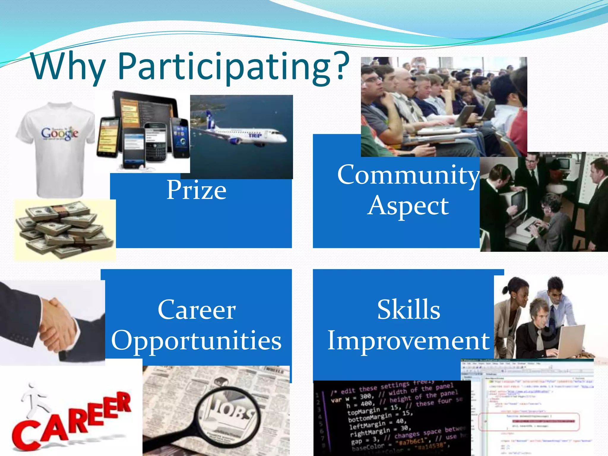 Programming contests and competitions | PPTX | Programming Languages ...